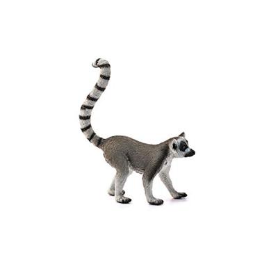 Schleich wild life ringstaartmaki 14827