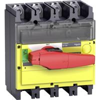 Schneider Electric 31191 Lastscheidingsschakelaar 400 A 250 V/DC, 690 V/AC 1 stuk(s) - thumbnail