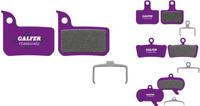 Galfer bike e-bike disc pads for sram/avid - thumbnail