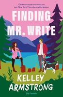 Finding Mr. Write - Kelley Armstrong - ebook - thumbnail