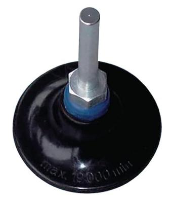 Promat/Tecwerk Steunschijf | d. 69 mm | voor boormachine - 4000841682