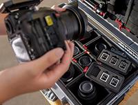 Peli 0965 XQD/CFEXPRESS Memory Card Case - thumbnail
