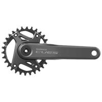 SHIMANO crankstel "cues fc-u6000-1" crankset shim.cues cues fc-u6000-1 30t 175mm - thumbnail