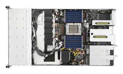 Asus Server RS501A-E12-RS12U 90SF03Y1-M000D0