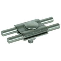 DEHN PV 7.10 FRM10X35 V4A Overspanningsveilig bevestigingselement 2.9 kA 1 stuk(s) - thumbnail