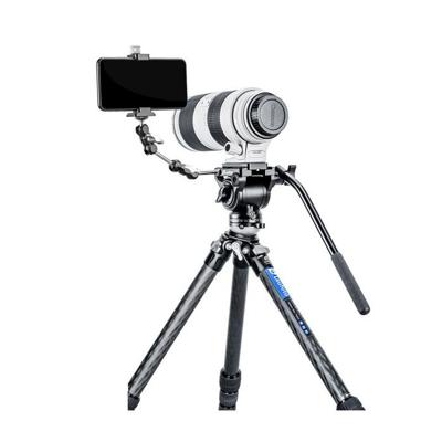 Leofoto BV-5 Vloeistof videokop