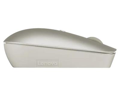 Lenovo 540 Muis Draadloos, Radiografisch Optisch Zand 4 Toetsen 2400 dpi
