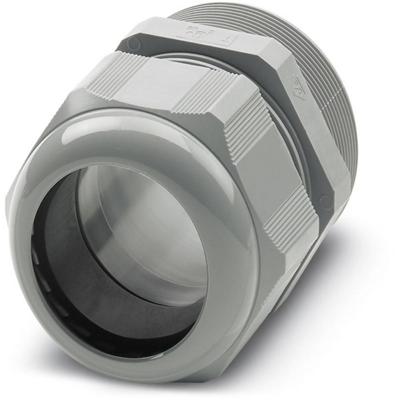 Phoenix Contact 1411130 Wartel M63 Kunststof Zilver 1 stuk(s)