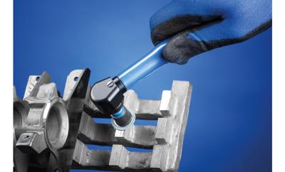 PFERD TOOLS PWSA 1/250 Pneumatische haakse slijper PFERD TOOLS PWSA 1/250 Pneumatische haakse slijper