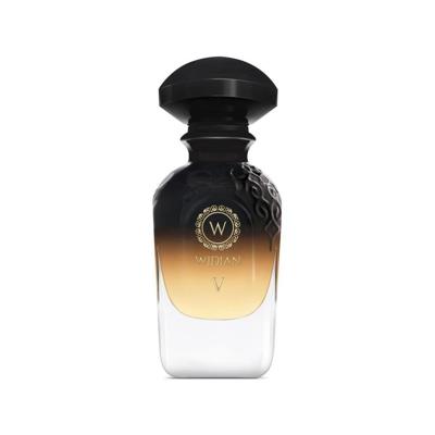 Widian Black Collection V Extrait de Parfum Widian Black Collection V Extrait de Parfum