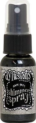 Ranger Ink Ranger • dylusions shimmer spray slate grey 29ml