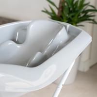 Badkuip ThermoBaby Lagoon tub Baby Smaragdgroen - thumbnail