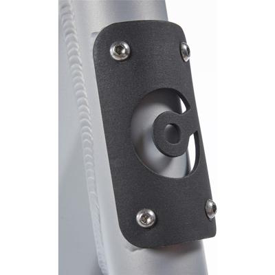 Cortina logo plaat e-nite