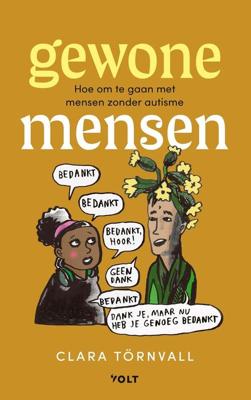 Gewone mensen - Clara Törnvall - ebook