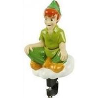 Piepbeest peter pan - thumbnail