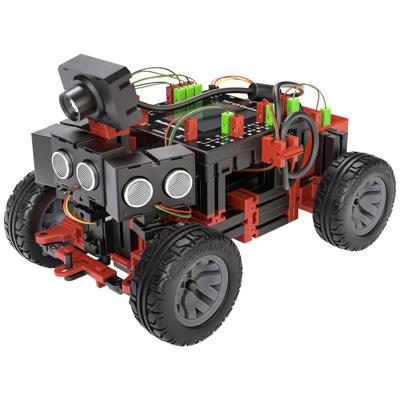fischertechnik education STEM Coding Competition Basisset STEM Coding Competition fischertechnik education STEM Coding Competition Basisset STEM Coding Competition