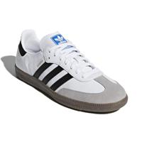 Adidas Samba OG Cloud White Core Black - thumbnail