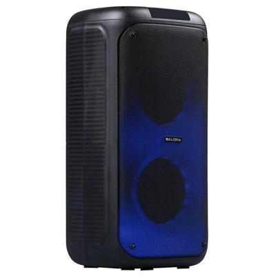Salora PartySpeaker M1 luidspreker Salora PartySpeaker M1 luidspreker
