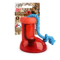 AFP Doggies' Shoes Big Boot Dispenser S - thumbnail