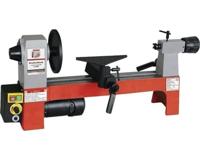 Holzmann Maschinen D300F_230V Hout Draaibank - thumbnail