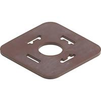 Hirschmann GDM 3-21 EPDM 731739004-1 Aantal polen:- Inhoud: 1 stuk(s) - thumbnail