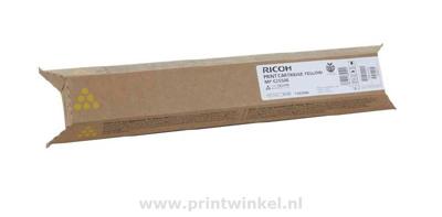 Ricoh 841926 tonercartridge 1 stuk(s) Origineel Geel Ricoh 841926 tonercartridge 1 stuk(s) Origineel Geel