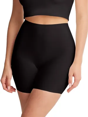 Ten Cate Secrets High Waist Long Short Zwart-XL Ten Cate Secrets High Waist Long Short Zwart-XL