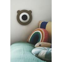 Nordlux Kinder wandlampBruna Bear bruin - 2312951018 - thumbnail