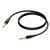 Procab CLA610 Classic jack stereo - jack stereo kabel 1,5m - thumbnail