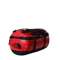 Sporttas - THE NORTH FACE - Base Camp Duffel S - Rood/Zwart - 50 L - thumbnail