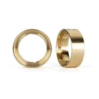 Traxxas TRX-9780 Velggewicht messing 31 g