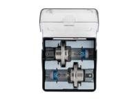 ULTIMATE SPEED 2 Auto koplampen (H4+100%) - thumbnail