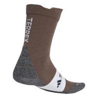 adidas Terrex Xperior Climawarm Merino Crew - Socks - thumbnail