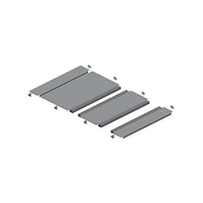 Schneider Electric NSYEC6102 Kabeldoorvoering Plaatdikte (max.): 1.5 mm Staal 1 stuk(s)