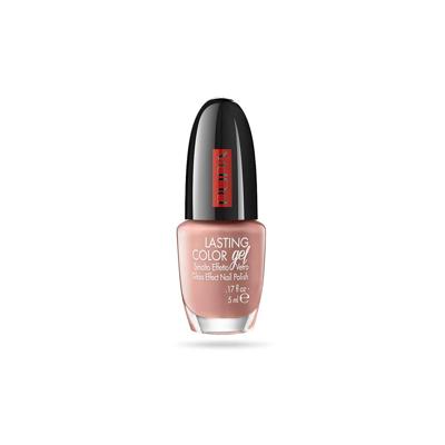 Pupa Milano - Pupa Lasting Color Gel 5 ml 013 Souffle Velours Nagellak Dames