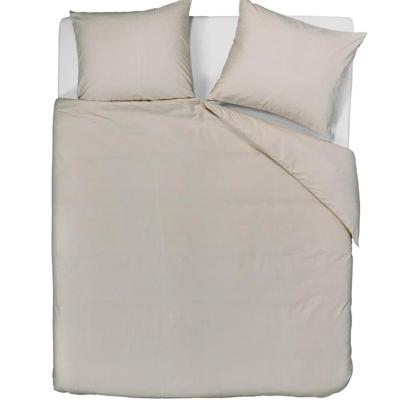 Beddinghouse Beddinghouse Dekbedovertrek Jula Zand 260x200/220 cm