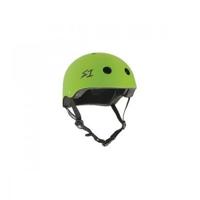 Lifer CPSC Green - Helm - thumbnail