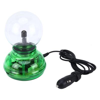 Auto Auto Plasma Magic Ball Sphere Lightening Lamp met met de hand aanraken veranderend patroonmodel