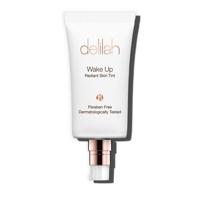 Delilah Wake Up Skin Tint Amber 30ml - thumbnail