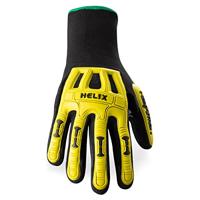 HexArmor Helix 1095 6064209 Werkhandschoen Nylon Maat (handschoen): 9 EN 388 1 paar - thumbnail