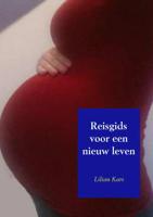 Reisgids voor een nieuw leven - Lilian Kars - Paperback (9789402137996) - thumbnail