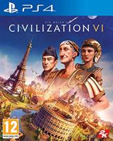 Civilization VI - thumbnail