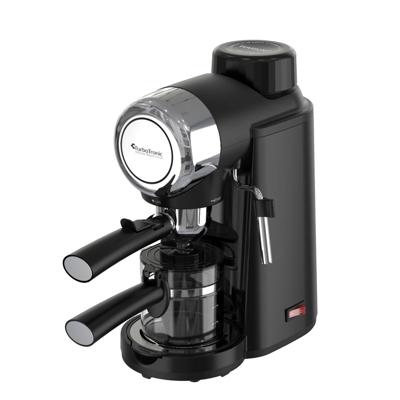TurboTronic ZEspresso koffiezetapparaat in de aanbieding TurboTronic ZEspresso koffiezetapparaat in de aanbieding