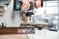 Festool HSS D3-10 CE/10 Spiraalboor 3-10 millimeter - 495128 - thumbnail