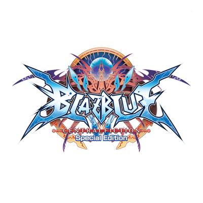BlazBlue Central Fiction Special Edition BlazBlue Central Fiction Special Edition