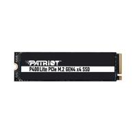 SSD Patriot Viper P400 Lite M.2 PCI-Ex4 NVMe 2000GB - thumbnail