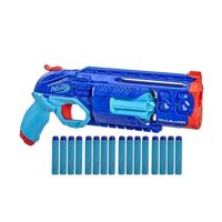 Nerf Elite 2.0 Trailblazer RD 8 Wild Edition Blaster + 16 Darts - thumbnail