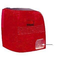 Achterlicht rechts VARIANT ACHTERUITLICHT WIT 5836936