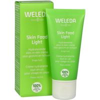 Weleda Skin food light 30 Milliliter - thumbnail