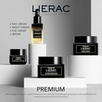 Lierac Premium La Crème Voluptueuse Anti-Aging Refill 50ml - thumbnail